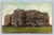 Robinson Gymnasium Kansas State University Lawrence Kansas postcard