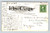 Main Street Fair Haven Vermont Vintage Postcard 1915