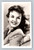 Dharma Durbin portrait vintage postcard by GARY Photo