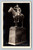 The Scout statue at Panama-Pacific International Exposition San Francisco postcard