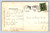 The Good Old Golden Rule Illustrated Postcard