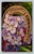Best Wishes greeting postcard published by Serie 1640 b. Germany