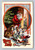 Postmarked postcard from Yeburg USA dated December 20