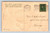 Thanksgiving Greetings - embossed turkey PFB 1908