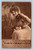 Seasonal greeting postcard postmarked May 9 1911 in TON Missouri