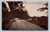 Crandell's Bridge in Bernhards Bay New York vintage postcard