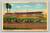 Santa Anita Park horse racing track with Club House and Grand Stand in Arcadia, California