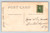 Unknown Bridge in Bridgeport New York Vintage Postcard