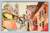 Taxco Mexico scenic view postcard by FISCHGRUND