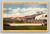 Hotel Last Frontier Las Vegas Nevada Early West Modern Splendor postcard