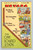 Greetings from Nevada postcard with tax slogans and Boulder Dam, Boulder City