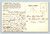 Pioneer Hotel Building Tucson Arizona Vintage Postcard