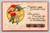 Christmas greetings postcard postmarked San Benito 1915