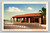 Postcard of The New Marine Room in La Jolla California