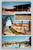 Surf & Turf Travel Trailer Park mini golf swimming pool exterior view