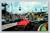The Freeway of the Future ride in Disneyland's Tomorrowland, Anaheim, California