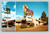 Branding Iron Motel with restaurant and cocktail lounge in Flagstaff Arizona