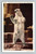 Polar bear at Chicago Zoological Park at Brookfield