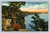 Scenic view from Horseshoe Bend Drive at Lake of the Ozarks, Lake Ozark, Missouri