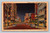 Chillicothe Street at Night Portsmouth Ohio Vintage Postcard