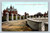 Promenade at the Stadium, Syracuse University, Syracuse NY postcard 1910