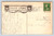Porte Coch3re at Mohonk Lake New York Antique Postcard