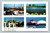 Queen Mary ship at Londontowne Long Beach California postcard