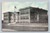 Lincoln School building Hamilton Ohio historic postcard 1911
