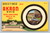 Goodyear Memorial in Akron Ohio Rubber Manufacturing Center postcard