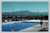 Clubhouse #2 pool overlooking Saddleback Mountain at Leisure World Laguna Hills California