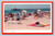 Newport Beach scenic view postcard by Actual Photo Co. La Jolla