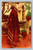Indian type from Guanajuato Mexico vintage postcard by Publicaciones Fischgrund