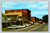 Business district in Mansfield Pennsylvania at U.S. 15 & 6 near Pennsylvania's Grand Canyon