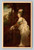 Portrait of Georgiana, Duchess of Devonshire by Sir Joshua Reynolds at Huntington Library