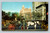 Carriages on 59th Street New York City horsedrawn carriage scene