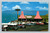 Cliff Chalet restaurant with panorama view windows overlooking Seal Rocks and Pacific Ocean San Francisco