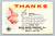 Thank you message from Dave Waite Pontiac dealership Buffalo NY