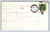 Smithfield Street Pittsburgh Vintage Street Scene Postcard 1910