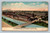Philadelphia Rubber Works Co. Plant Akron Ohio largest rubber reclaiming plant postcard
