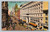 Market Street East from Powell Street San Francisco California vintage postcard
