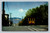 Hyde Street Cable Car in San Francisco postcard