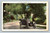Auto Road in Pasadena California postcard by K Co