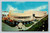 Ford Motor Company Pavilion at 1964-65 New York World's Fair with Walt Disney exhibit