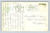 Boundary Monument Between United States and Mexico San Diego 1915