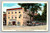 American House Restaurant and Annex Stroudsburg PA postcard