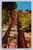 Steep scenic climb on the Upper Unit of Mt. Cranmore Skimobile Tramway in North Conway NH