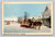Winter scene in Scott Canada with snow-covered landscape