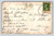 The Trail in front of the Beach Club Palm Beach Florida Postcard