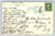 Kelly-Springfield Tire Company Building Akron Ohio Postcard