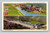 Ford Motor Co. Fordson Plant Lincoln Motor Company automotive plants in Detroit postcard